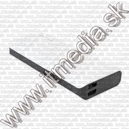 Image of Platinet Powerbank 10000mAh Fehér+Fekete (42782) (IT11090)